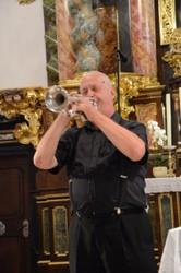 50-letnica orglanja in 60. rojstni dan organista, zborovodja in skladatelja Dominika Krta 6